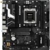 Mainboard|ASROCK|AMD B850|SAM5|Micro-ATX|Memory DDR5|Memory slots 2|B850M-XWIFIR2.0 - Image 2