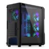CASE MIDITOWER ATX W/O PSU/REGNUM400 ARGB EY2A009 ENDORFY - Image 5