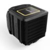 CPU COOLER S_MULTI/DARK ROCK ELITE BK037 BE QUIET - Image 3
