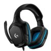 Ausinės Headset Gaming G432 - Image 3