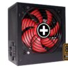 Power Supply|XILENCE|550 Watts|Efficiency 80 PLUS BRONZE|PFC Active|XN215 - Image 3