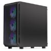 CASE MIDITOWER ATX W/O PSU/ARX 700 ARGB EY2A013 ENDORFY - Image 3