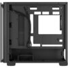 ASUS Micro ATX Juodas A23 Plus ARGB - Image 3
