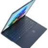 ACER Swift 14 AI SF14-51-78TU 14" nešiojamas kompiuteris (Intel Core Ultra 7-256V, 16 GB LPDDR5x, 1 TB SSD, Intel Arc, Windows 11 Home, mėlynas) - Image 2