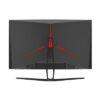 Monitorius Dahua LM32-E230C 31.5" Gaming/Curved Panel VA 1920x1080 16:9 165Hz 1 ms Tilt LM32-E230C - Image 4