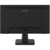 Monitorius Msi PRO MP252 24.5" Panel IPS 1920x1080 16:9 100Hz Matte 1 ms Speakers Tilt Colour Black PROMP252 - Image 5