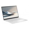 ASUS ZenBook UX5406SA-PV037W 14" nešiojamas kompiuteris (Intel Core Ultra 5-226V, 16 GB LPDDR5x, 512 GB SSD, Intel Arc Graphics, Windows 11 Home, baltas) - Image 4