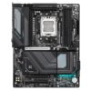 GIGABYTE B850GAMINGXWIFI6E pagrindinė plokštė, Amd B850, SAM5, ATX, DDR5 - Image 2
