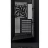 ASUS ATX Juodas A31 Plus TG ARGB - Image 4