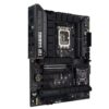 ASUS TUF GAMING Z790-PRO WIFI pagrindinė plokštė, Intel Z790, LGA1700, ATX, DDR5 - Image 3