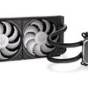 CPU COOLER S_MULTI/NAVISF240 ARGB EY3B004 ENDORFY - Image 3