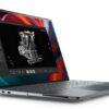 DELL Precision 5490 14" Full HD nešiojamas kompiuteris (Intel Core Ultra 7-155H, 16 GB LPDDR5x 7467 MHz, 1 TB SSD, NVIDIA RTX 1000 Ada 6 GB, Windows 11 Pro) - Image 3
