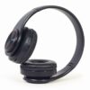 HEADSET BLUETOOTH LED/BLACK BHP-LED-01 GEMBIRD - Image 3