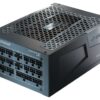 Power Supply|SEASONIC|PRIME PX ATX 3.1|2200 Watts|Efficiency 80 PLUS PLATINIUM|MTBF 100000 hours|PRIME-PX-2200-ATX30 - Image 2