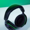 Ausinės Headset Hyperx Cloudx Stinger2 - Image 9