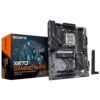 GIGABYTE X870GAMINGWF6 pagrindinė plokštė, Amd X870, SAM5, ATX, DDR5 - Image 4