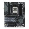 GIGABYTE pagrindinė plokštė, Amd B650, SAM5, ATX, DDR5 - Image 2