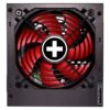 Power Supply|XILENCE|550 Watts|Efficiency 80 PLUS BRONZE|PFC Active|XN215 - Image 5