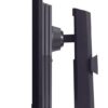 Monitorius Lg 31.5" Panel IPS 2560x1440 16:9 180Hz 1 ms Pivot Height adjustable Tilt Colour Black 32GS85Q-B - Image 5