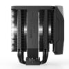 CPU COOLER S_MULTI/DARK ROCK ELITE BK037 BE QUIET - Image 2