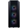 ADATA ATX Juodas Valor Air Plus - Image 4