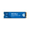 Western digital Blue SN5000 1 TB M.2 NVMe PCIe Gen4 Write speed 4900 MBytes/sec SSD - Image 2