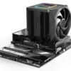 CPU COOLER S_MULTI/DARK ROCK ELITE BK037 BE QUIET - Image 4