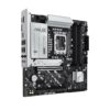 ASUS PRIMEB860M-AWIFI pagrindinė plokštė, Intel B860, LGA1851, ATX, DDR5 - Image 2