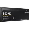 Samsung 980 1 TB M.2 NVMe PCIE MLC SSD - Image 4
