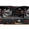 SAPPHIRE AMD Radeon RX 6500 XT 4 GB GDDR6 - Image 4