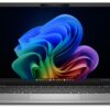 DELL Latitude 7455 14" 2.5K Touch nešiojamas kompiuteris (Snapdragon X Elite X1E-80-100, 32 GB LPDDR5x 8448 MHz, 512 GB SSD, Qualcomm Adreno Graphics, Windows 11 Pro) - Image 2