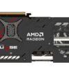 SAPPHIRE AMD Radeon RX 9070 XT 16 GB GDDR6 - Image 5