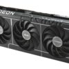 ASUS AMD Radeon RX 9070 XT 16 GB GDDR6 - Image 4