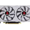 Graphics Card|BIOSTAR|AMD|Radeon RX 580|8 GB|GDDR5|256 bit|PCI Express x16 3.0|VA5825RQ82 - Image 3