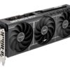 Graphics Card|ASUS|NVIDIA GeForce RTX 5060 Ti|16 GB|GDDR7|128 bit|PCIE 5.0 16x|Triple slot Fansink|1xHDMI|3xDisplayPort|PRIME-RTX5060TI-O16G - Image 2