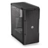 CASE MIDITOWER ATX W/O PSU/REGNUM 400 AIR EY2A008 ENDORFY - Image 3