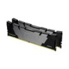 Kingston 16 GB DDR4 PC25600 (3200 MHz) stalinio kompiuterio DIMM atmintis - Image 2