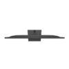 Monitorius Dahua 27" Business Panel VA 1920x1080 16:9 75Hz 5 ms Tilt Colour Black DHI-LM27-C200 - Image 2