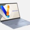 Asus VivoBook S 14 OLED S5406SA-QD004W 14" nešiojamas kompiuteris (Core Ultra 5-226V, 16GB, Intel Arc, Windows 11 Home, mėlynas) - Image 3