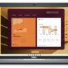 DELL Latitude 5450 14" nešiojamas kompiuteris (Intel Core i7-1355U, 16 GB DDR5 5600 MHz, 512 GB SSD, Intel Graphics, Windows 11 Pro) - Image 2