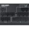 SEASONIC SEASONIC 850W maitinimo blokas (80 PLUS PLATINIUM) - Image 3