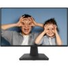 Monitorius Msi PRO MP252 24.5" Panel IPS 1920x1080 16:9 100Hz Matte 1 ms Speakers Tilt Colour Black PROMP252 - Image 2