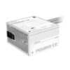 Power Supply|GIGABYTE|GP-P550SS ICE|550 Watts|Efficiency 80 PLUS SILVER|PFC Active|MTBF 100000 hours|GP-P550SSICE - Image 4