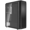 ADATA ATX Juodas Valor Air Plus - Image 2