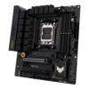 ASUS TUFGAMINGB650M-PLUS pagrindinė plokštė, Amd B650, SAM5, MicroATX, DDR5 - Image 3