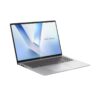 Asus VivoBook M1607KA-MB024W 16" nešiojamas kompiuteris (Ryzen AI 5 340, 16GB, AMD Radeon, Windows 11 Home, sidabrinis) - Image 2