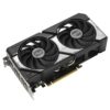 Graphics Card|ASUS|NVIDIA GeForce RTX 5060 Ti|16 GB|GDDR7|128 bit|PCIE 5.0 16x|Dual Slot Fansink|1xHDMI|3xDisplayPort|DUAL-RTX5060TI-O16G - Image 3