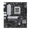 ASUS PRIME B650M-K pagrindinė plokštė, Amd B650, SAM5, MicroATX, DDR5 - Image 2