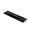 Lexar NM620 512 GB M.2 NVMe PCIE Write speed 2400 MBytes/sec SSD - Image 3
