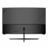 Monitorius Dahua LM27-E230C 27" Gaming/Curved Panel VA 1920x1080 16:9 165Hz 1 ms Tilt DHI-LM27-E230C - Image 3
